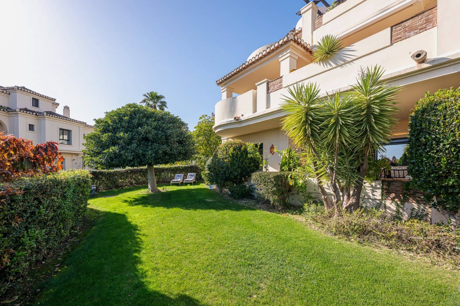 2 Zimmer Apartment zu verkaufen in Benahavis - 1.295.000 € (Ref: 9738758)