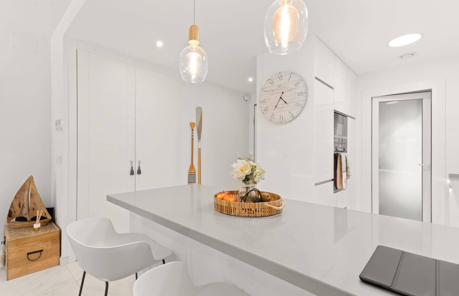 Apartamento de 2 habitaciones en Estepona en venta - 595.000 € (Ref: 9738759)