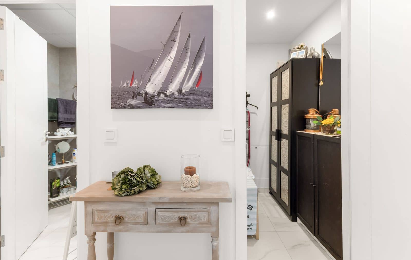 Apartamento de 2 habitaciones en Estepona en venta - 595.000 € (Ref: 9738759)