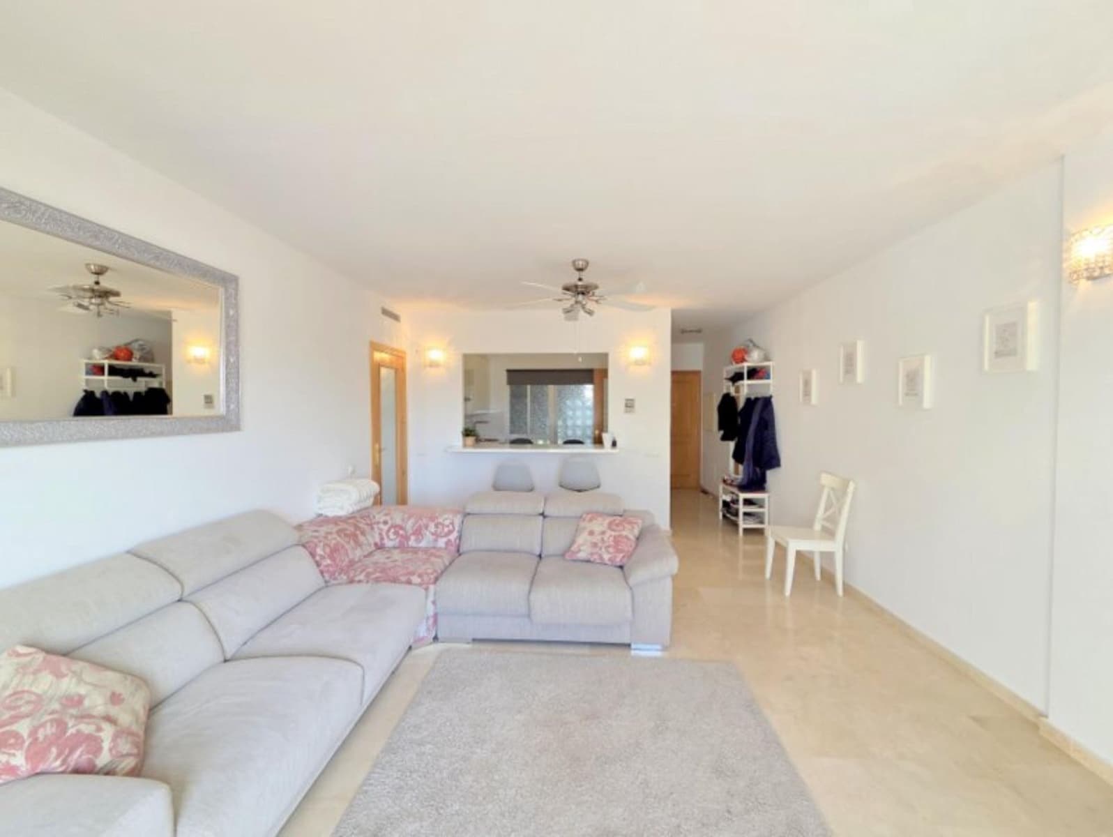 2 chambre Appartement à vendre à La Duquesa / Puerto de la Duquesa - 279 000 € (Ref: 9738760)