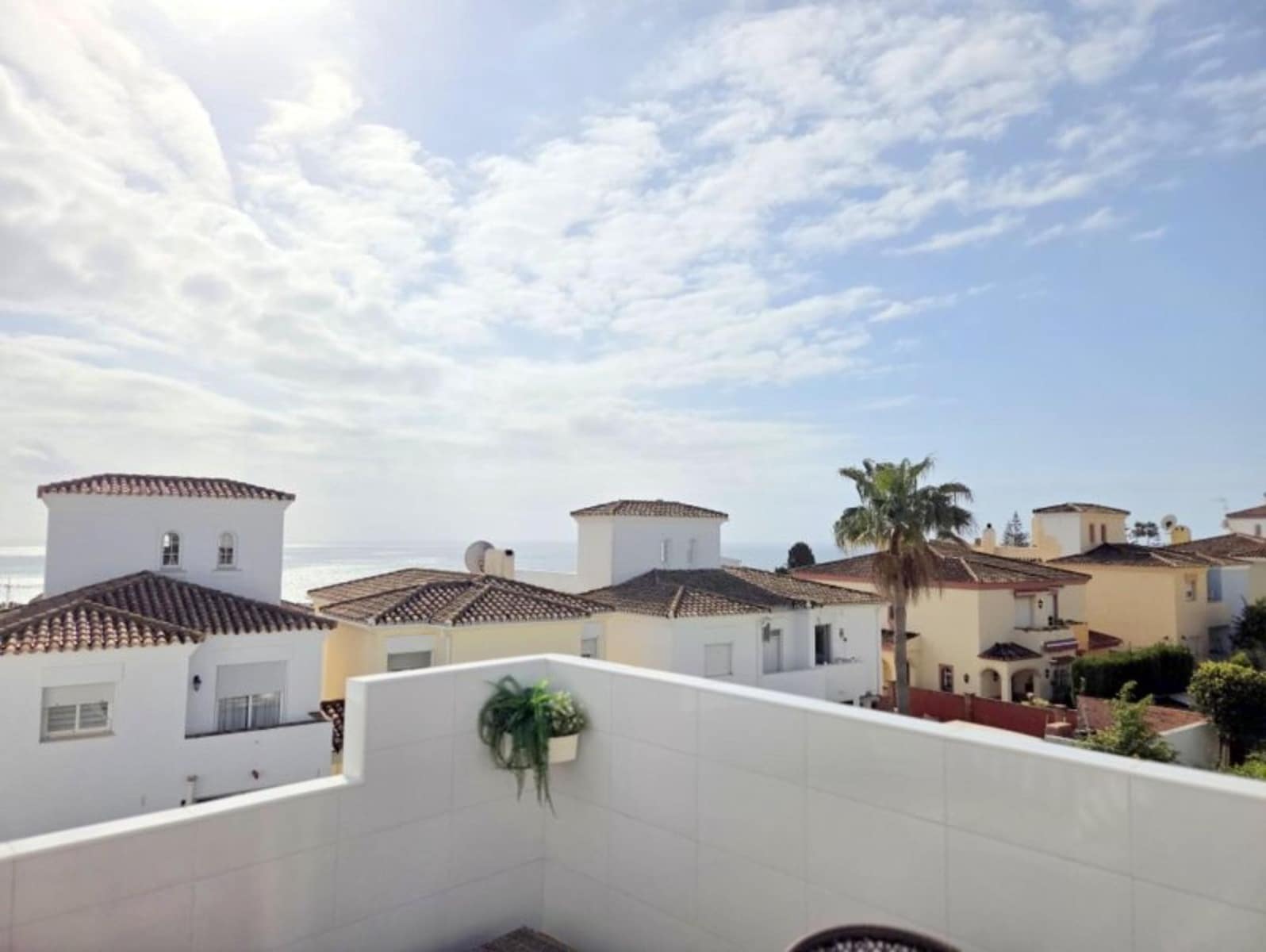 2 chambre Appartement à vendre à La Duquesa / Puerto de la Duquesa - 279 000 € (Ref: 9738760)