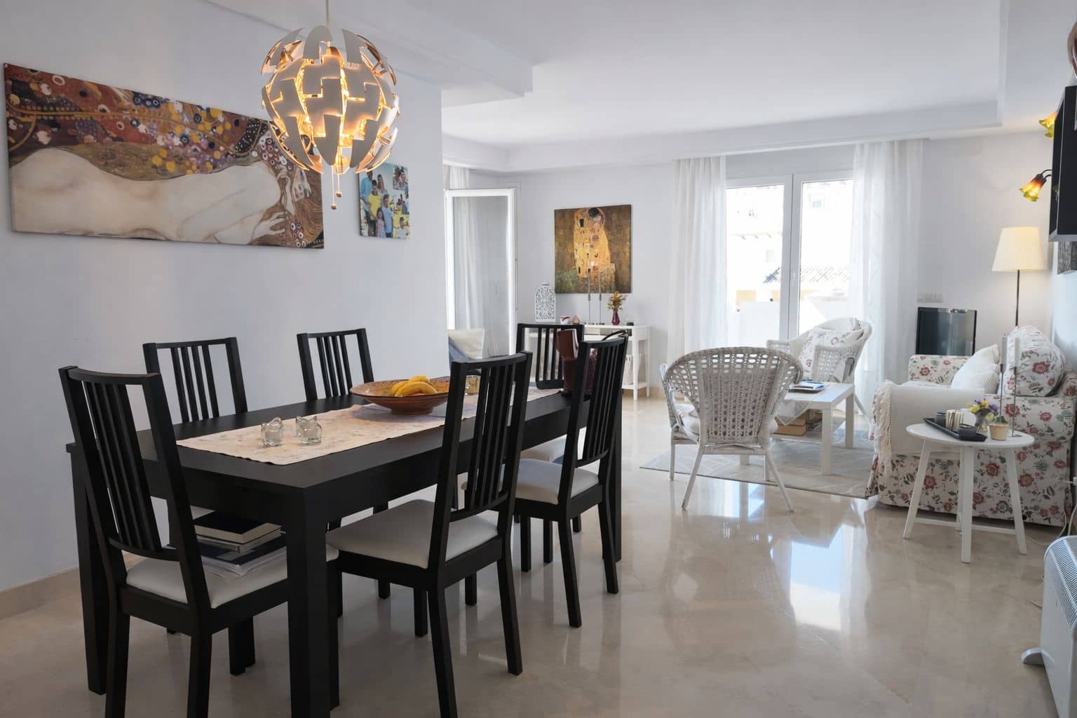 2 chambre Appartement à vendre à Nueva Andalucia - 595 000 € (Ref: 9738762)