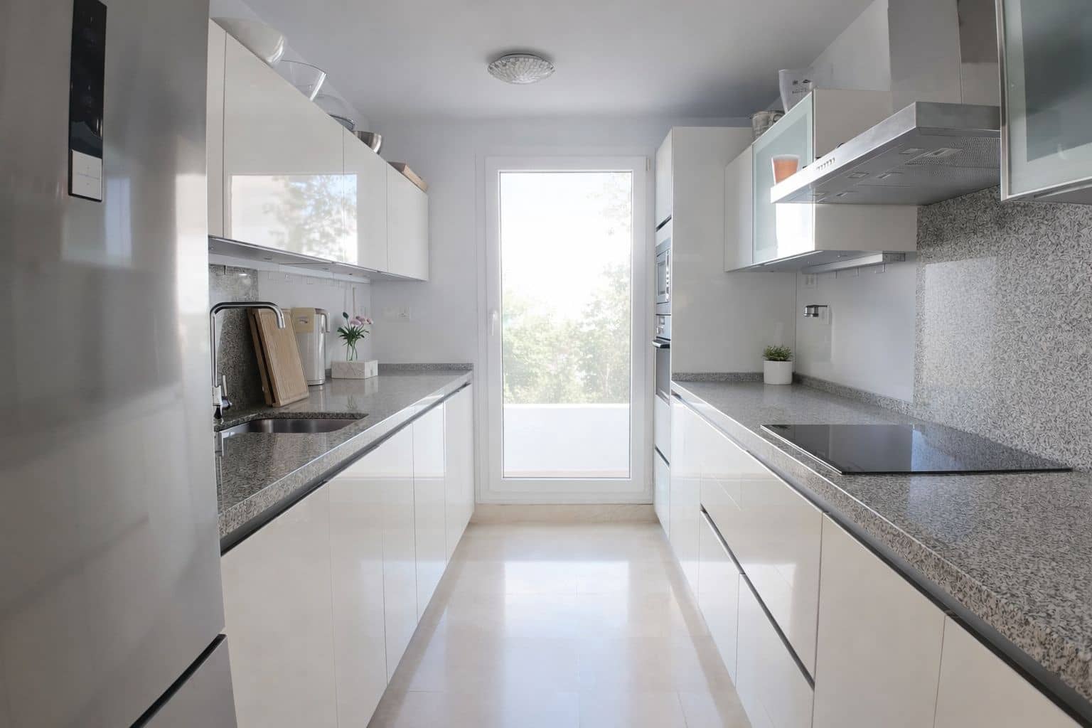 2 chambre Appartement à vendre à Nueva Andalucia - 595 000 € (Ref: 9738762)