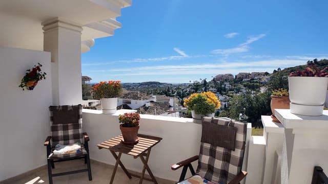 2 chambre Appartement à vendre à Nueva Andalucia, Marbella - 595 000 € (Ref: 9738762)