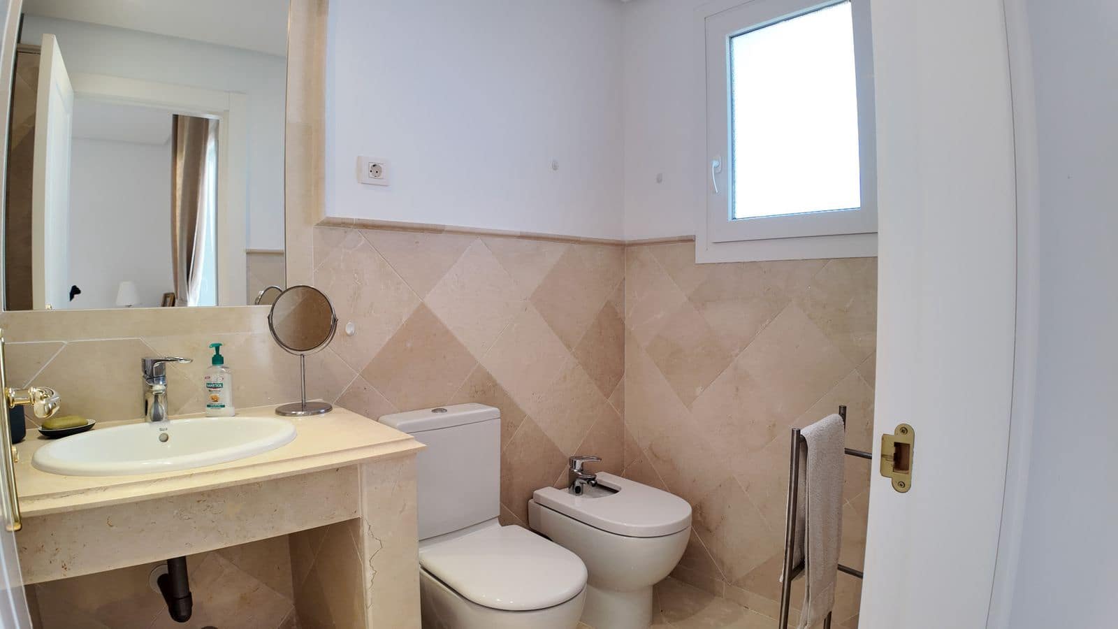 2 chambre Appartement à vendre à Nueva Andalucia - 595 000 € (Ref: 9738762)