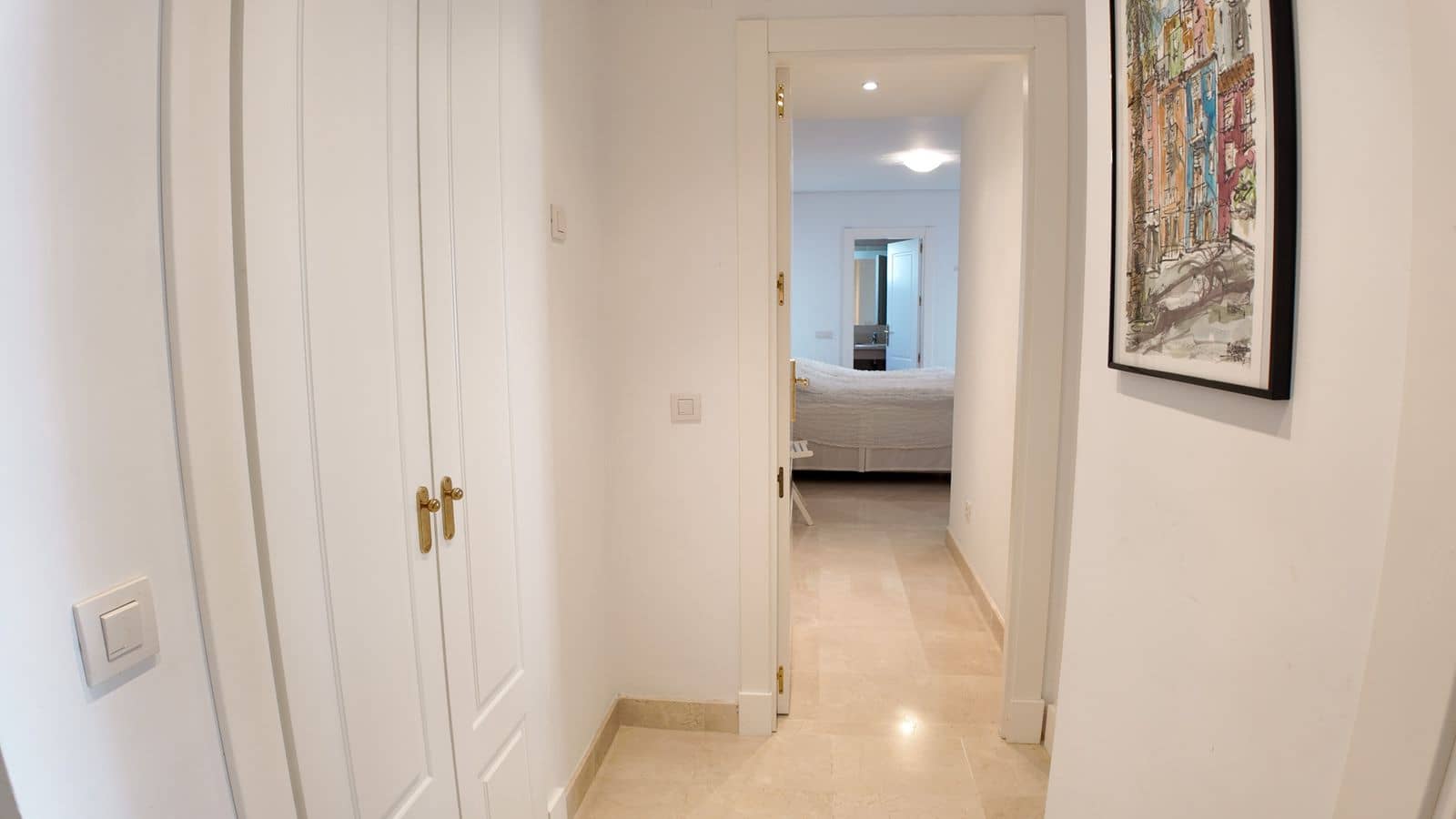 2 chambre Appartement à vendre à Nueva Andalucia - 595 000 € (Ref: 9738762)