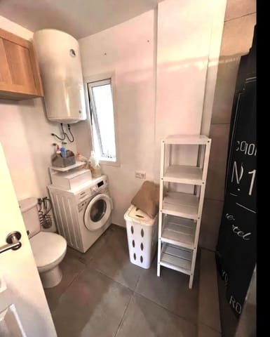 1 quarto Apartamento para venda em Puerto de Estepona, Estepona - 299 900 € (Ref: 9738763)