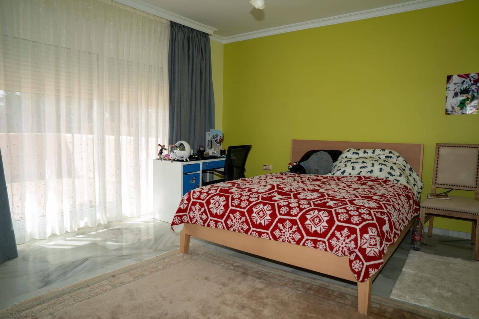 Chalet de 4 habitaciones en Elviria en venta - 1.600.000 € (Ref: 9738764)