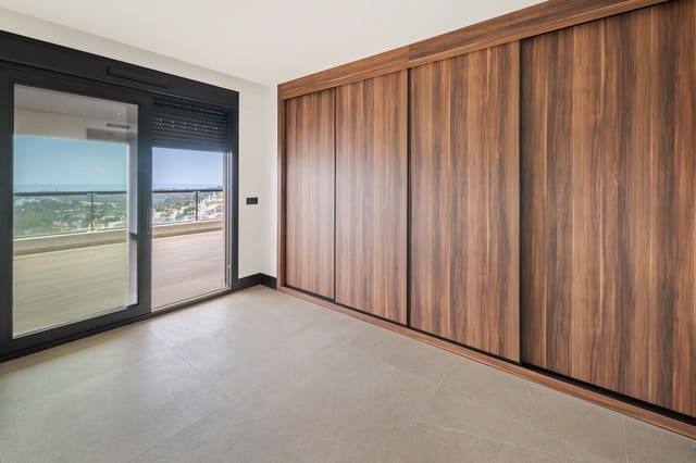 2 chambre Appartement à vendre à Nueva Andalucia, Marbella - 850 000 € (Ref: 9738765)