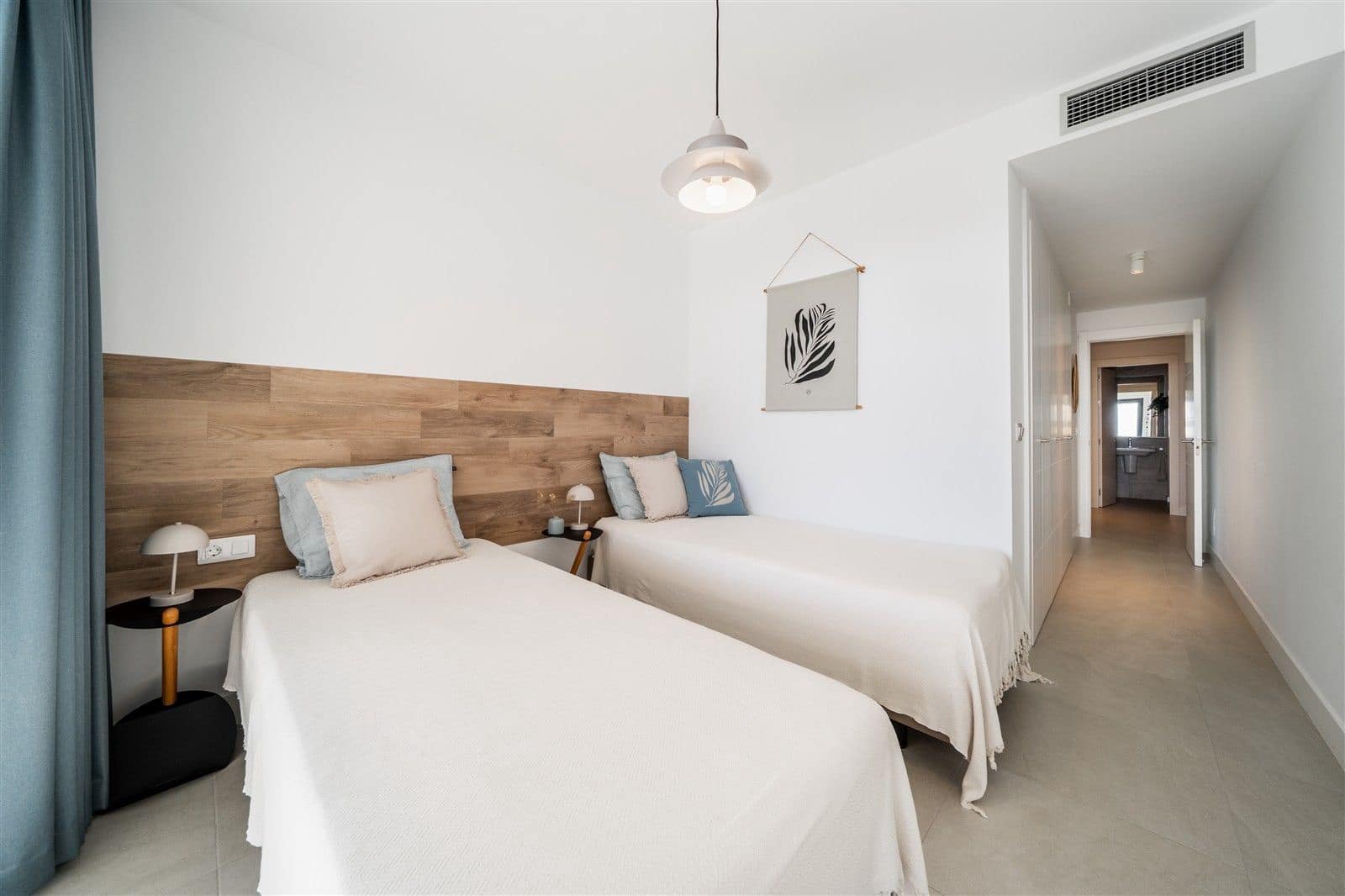 2 chambre Appartement à vendre à Manilva - 520 000 € (Ref: 9738766)