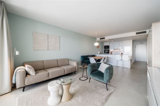 2 chambre Appartement à vendre à Manilva - 520 000 € (Ref: 9738766)