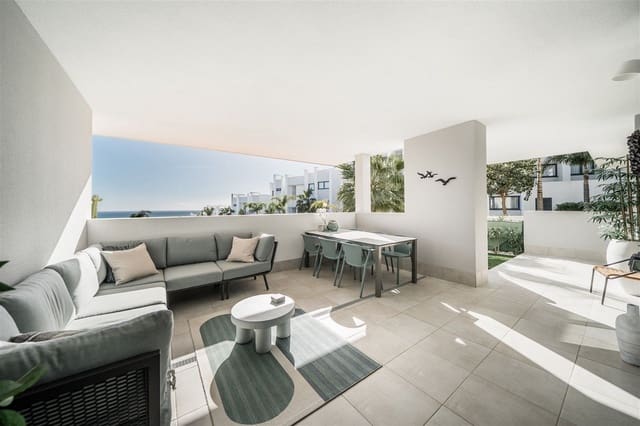 2 chambre Appartement à vendre à Manilva - 520 000 € (Ref: 9738766)