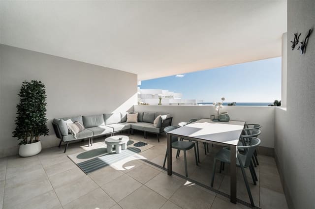 2 chambre Appartement à vendre à Manilva - 520 000 € (Ref: 9738766)