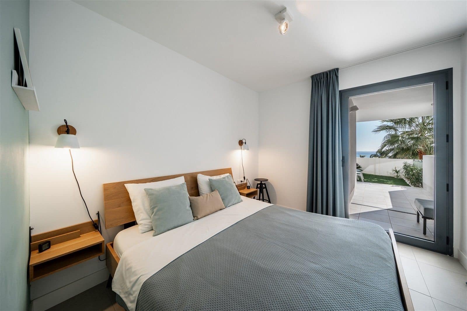 2 chambre Appartement à vendre à Manilva - 520 000 € (Ref: 9738766)