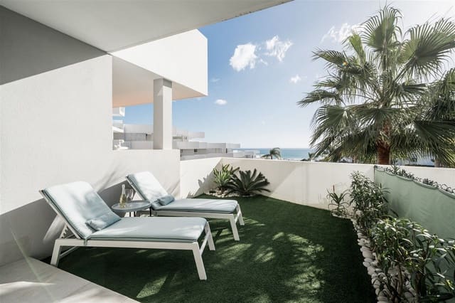 2 chambre Appartement à vendre à Manilva - 520 000 € (Ref: 9738766)