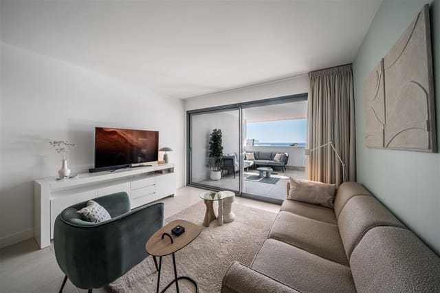 2 chambre Appartement à vendre à Manilva - 520 000 € (Ref: 9738766)