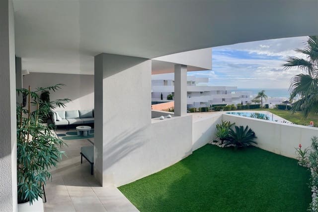 2 chambre Appartement à vendre à Manilva - 520 000 € (Ref: 9738766)