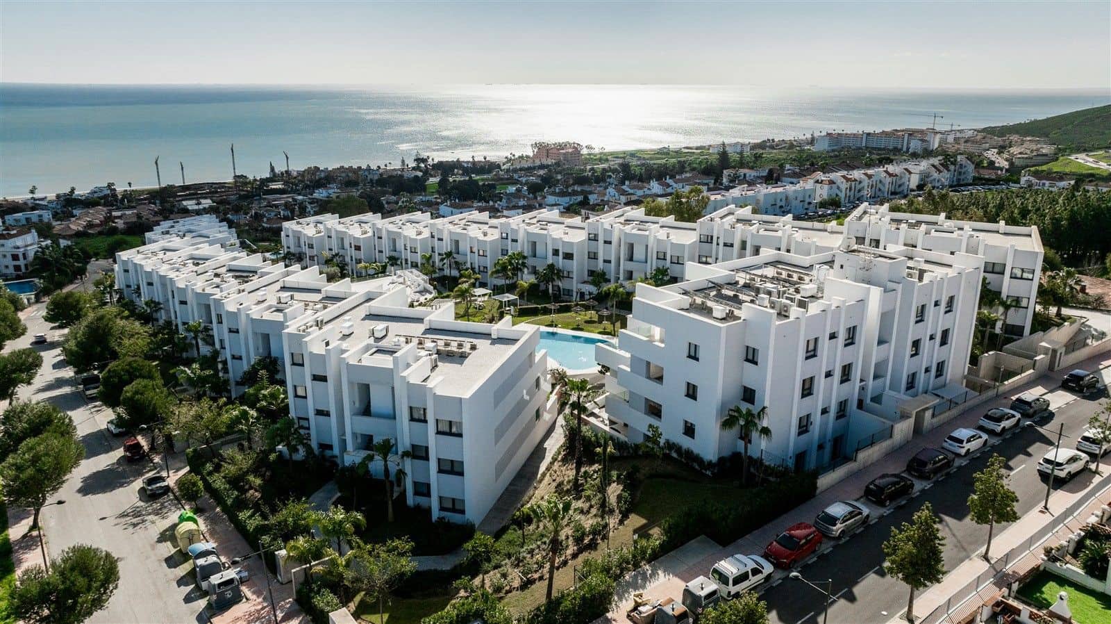 2 chambre Appartement à vendre à Manilva - 520 000 € (Ref: 9738766)