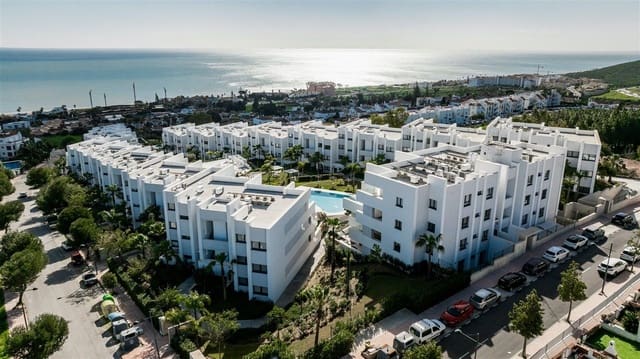 2 chambre Appartement à vendre à Manilva - 520 000 € (Ref: 9738766)