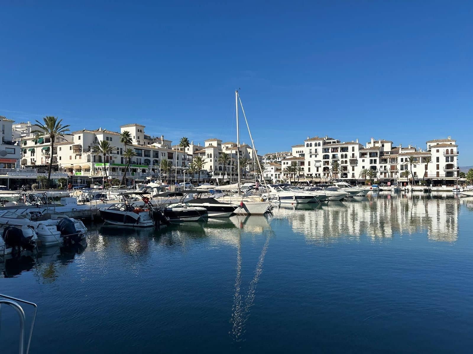 2 chambre Appartement à vendre à Manilva - 520 000 € (Ref: 9738766)