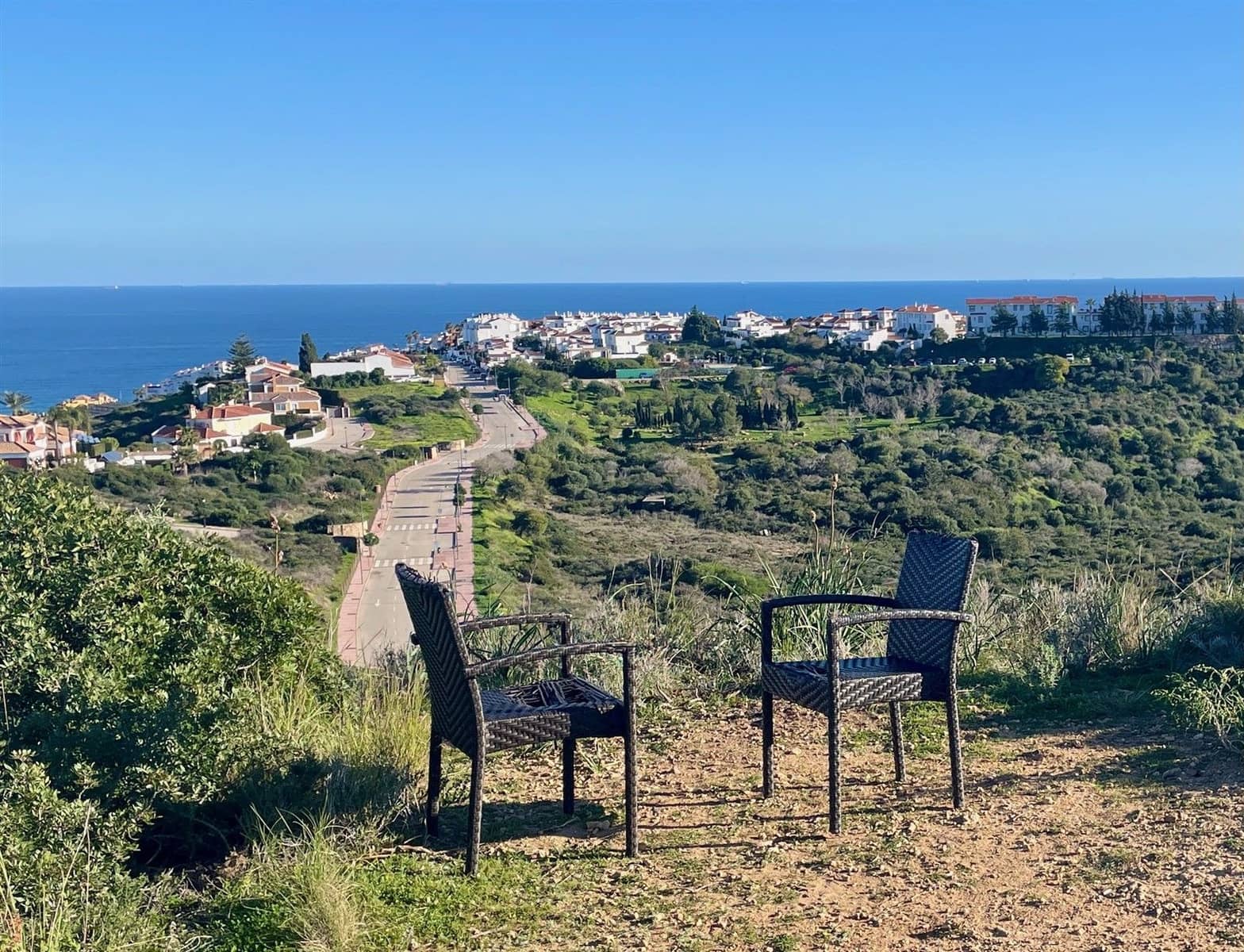 2 chambre Appartement à vendre à Manilva - 520 000 € (Ref: 9738766)