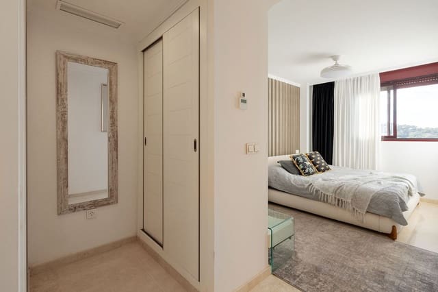 3 slaapkamer Huis te koop in La Mairena, Ojen - € 564.000 (Ref: 9738767)