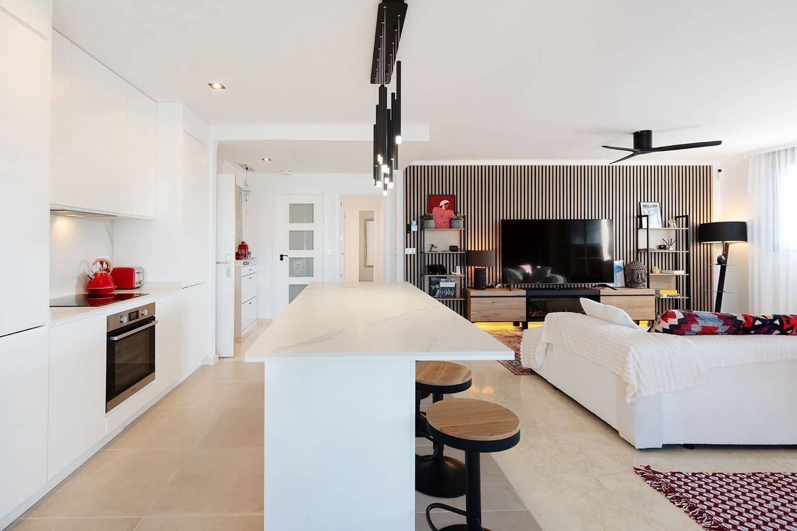 3 slaapkamer Huis te koop in La Mairena - € 564.000 (Ref: 9738767)