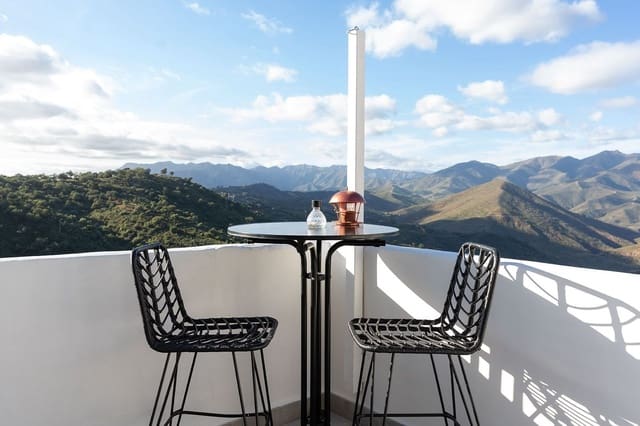 3 slaapkamer Huis te koop in La Mairena, Ojen - € 564.000 (Ref: 9738767)