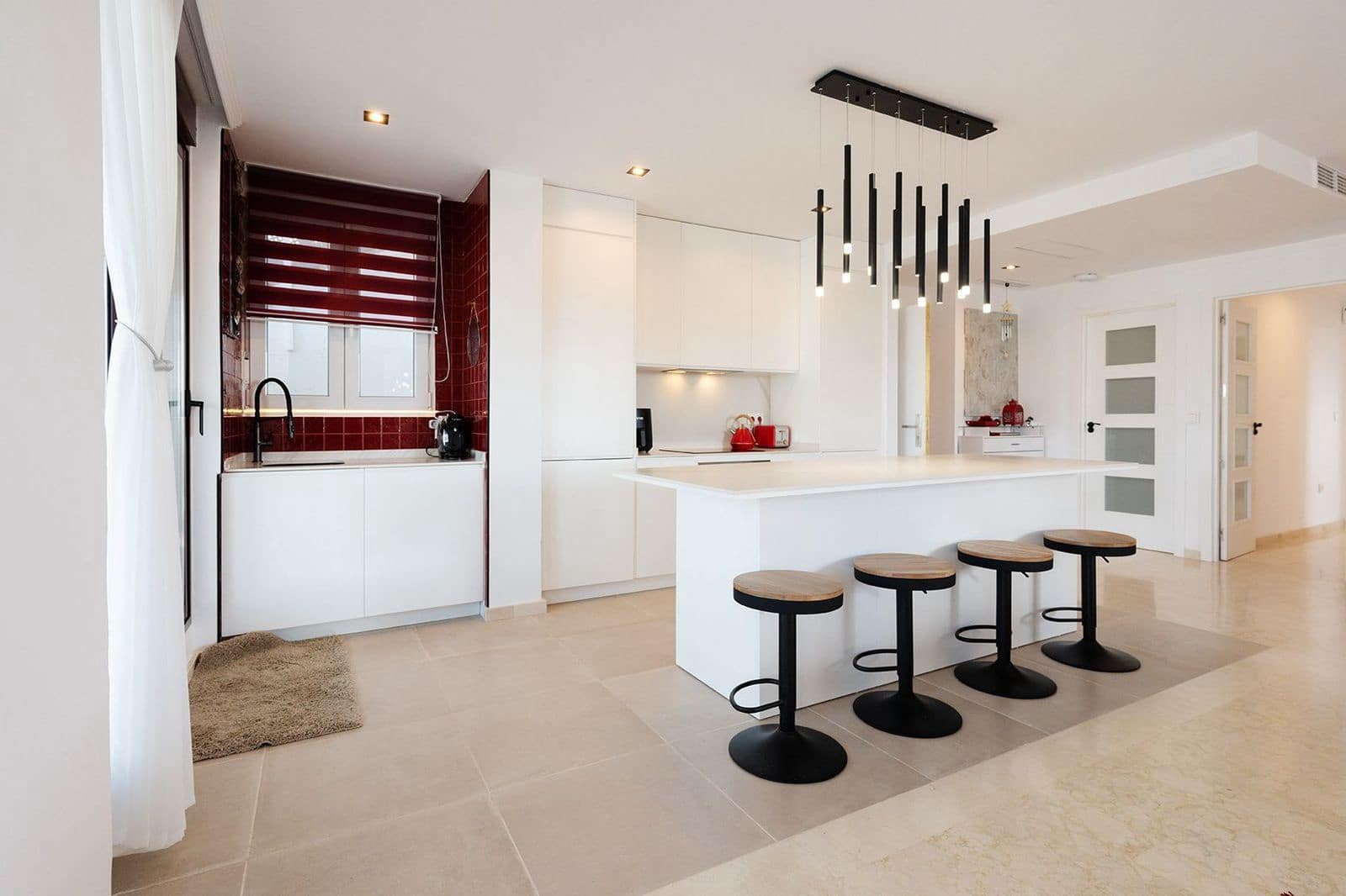 3 slaapkamer Huis te koop in La Mairena - € 564.000 (Ref: 9738767)