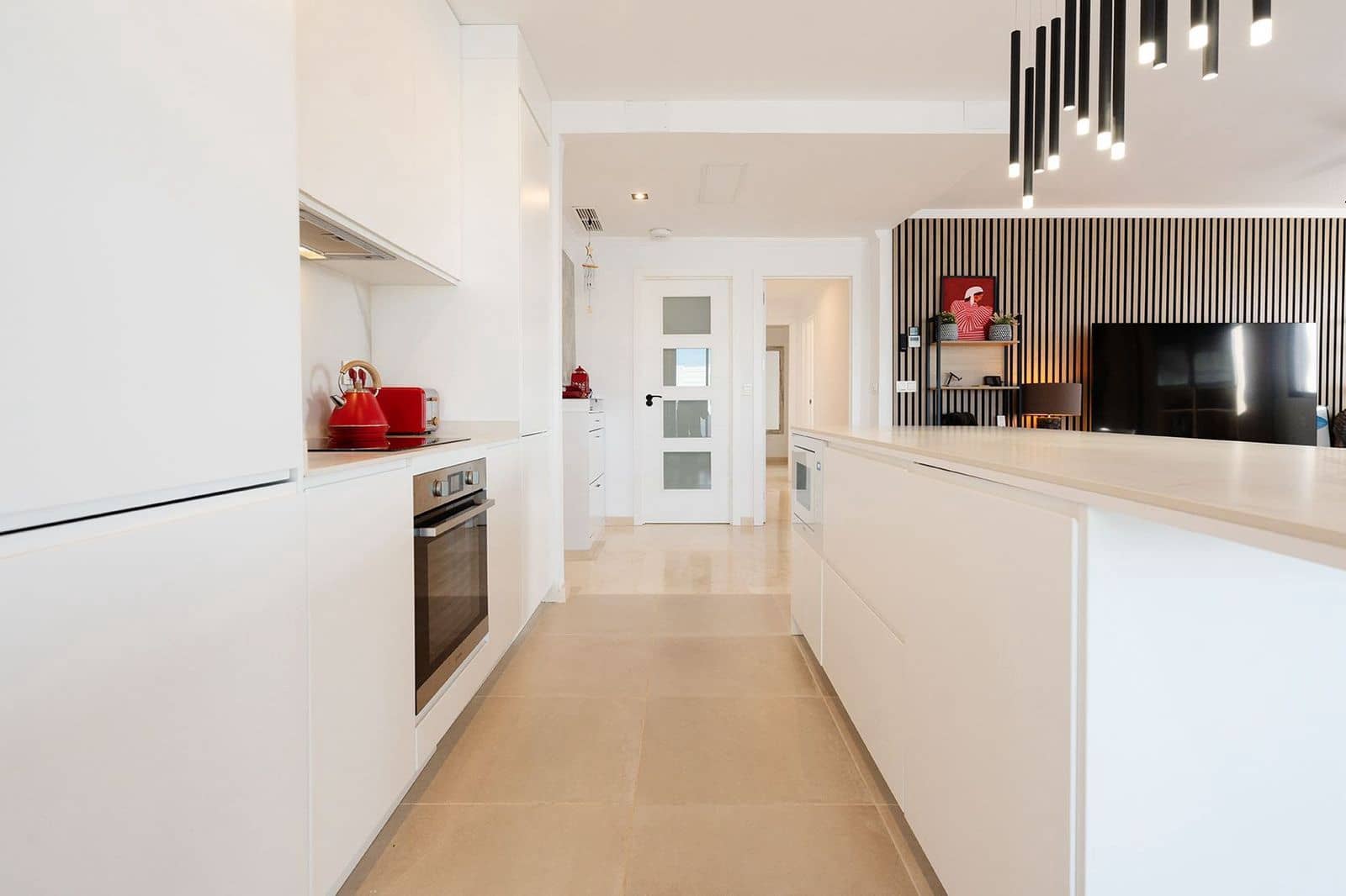 3 slaapkamer Huis te koop in La Mairena - € 564.000 (Ref: 9738767)