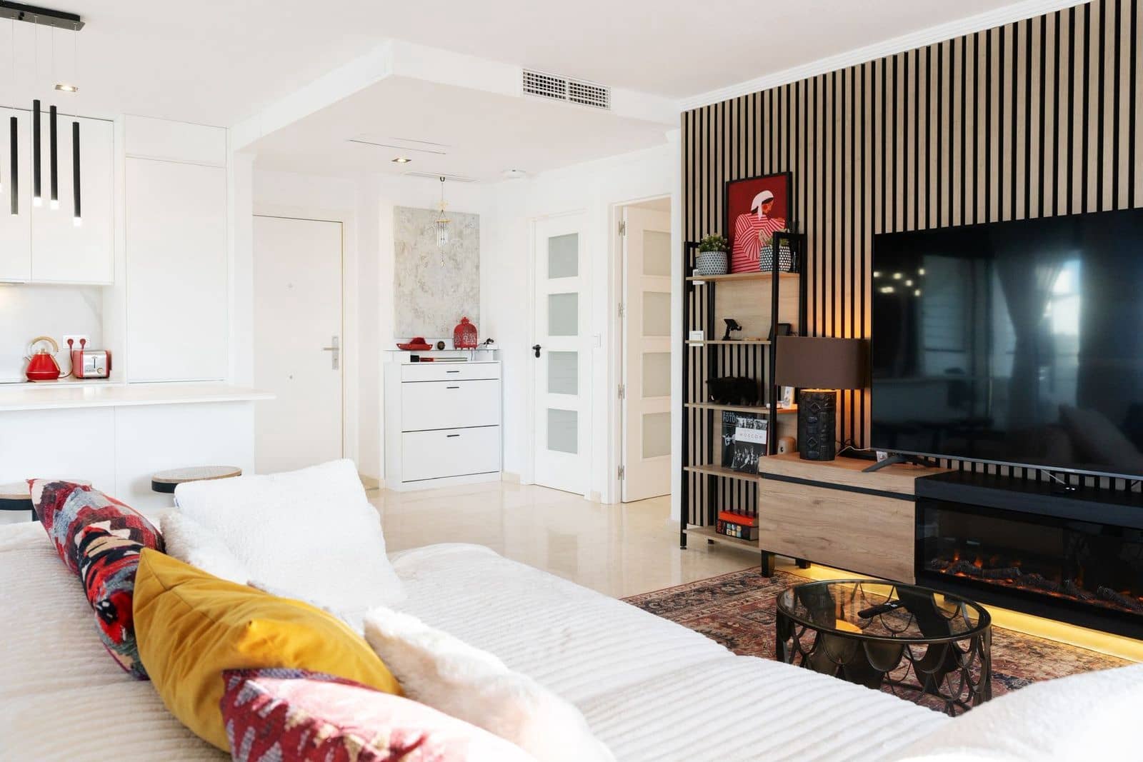 3 slaapkamer Huis te koop in La Mairena - € 564.000 (Ref: 9738767)