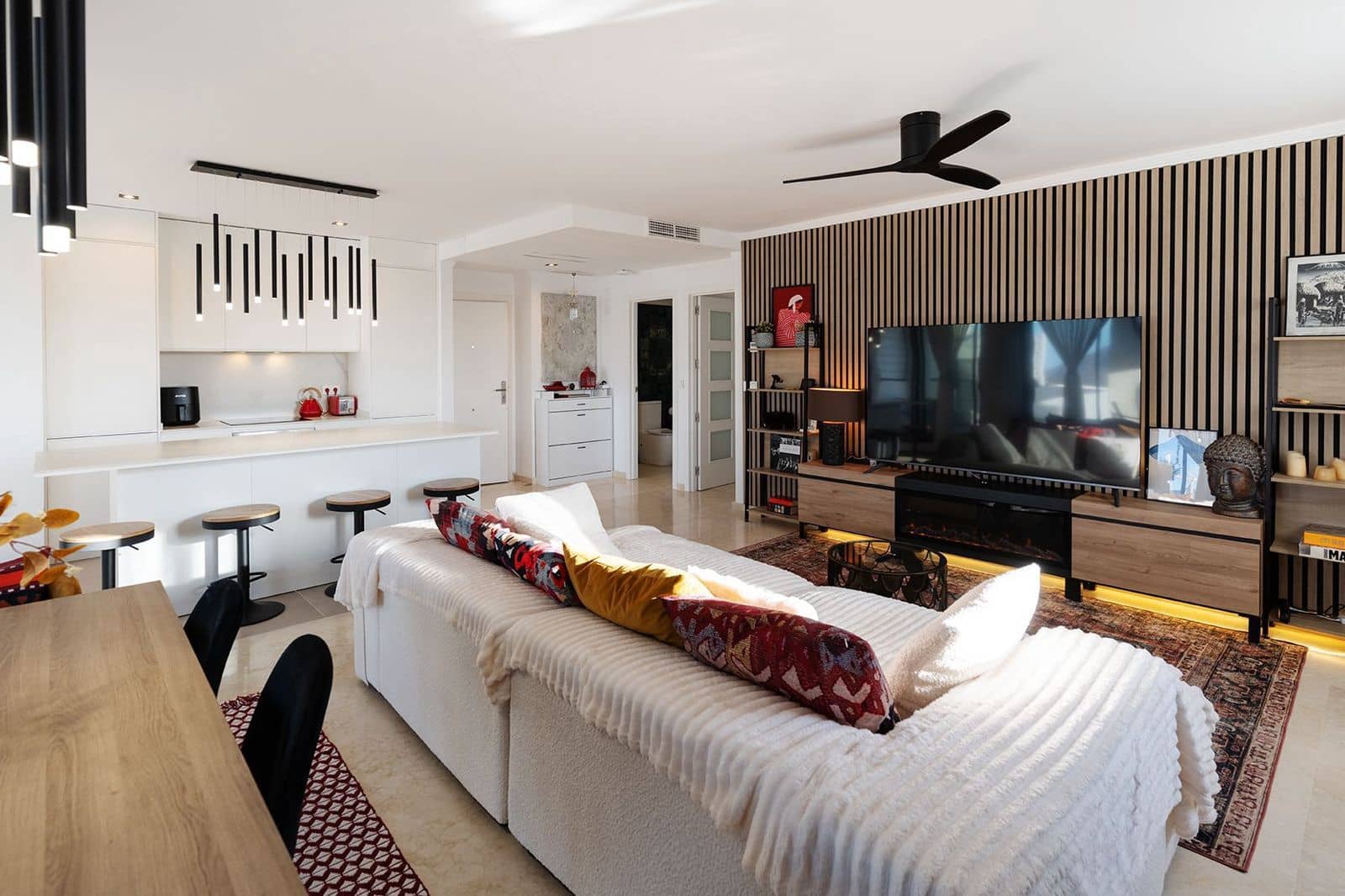 3 slaapkamer Huis te koop in La Mairena - € 564.000 (Ref: 9738767)