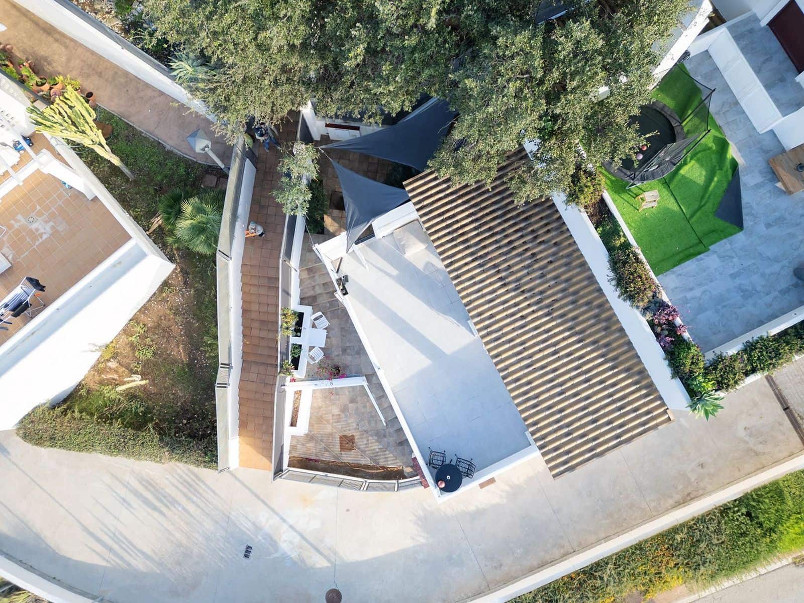 3 slaapkamer Huis te koop in La Mairena - € 564.000 (Ref: 9738767)