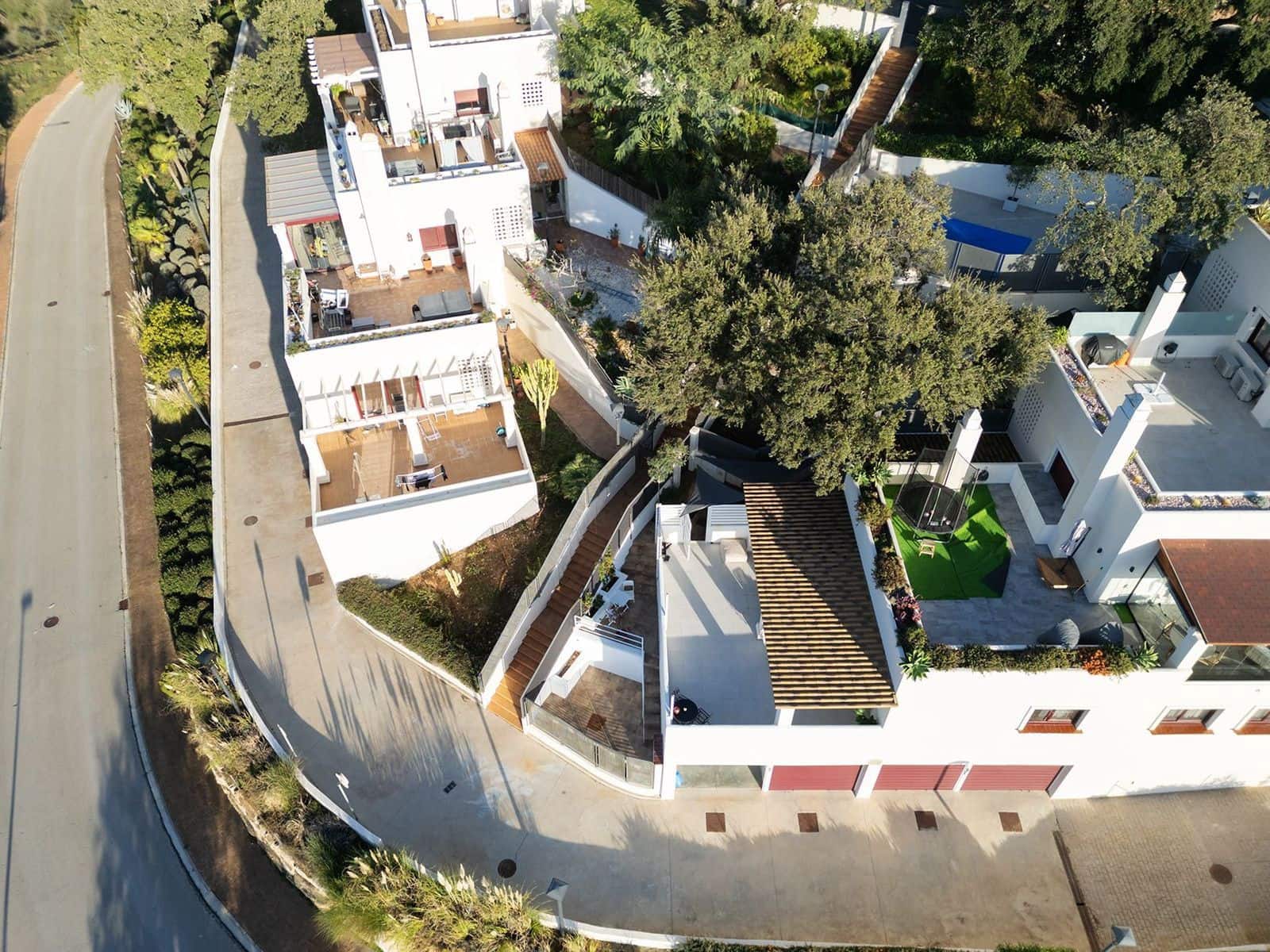 3 slaapkamer Huis te koop in La Mairena - € 564.000 (Ref: 9738767)