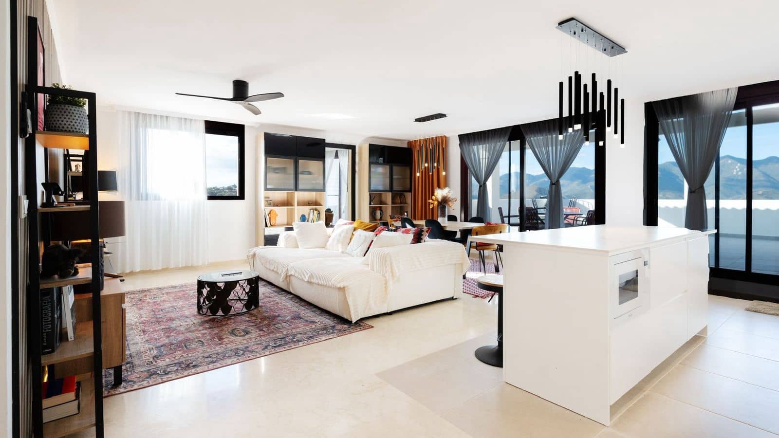 3 slaapkamer Huis te koop in La Mairena - € 564.000 (Ref: 9738767)