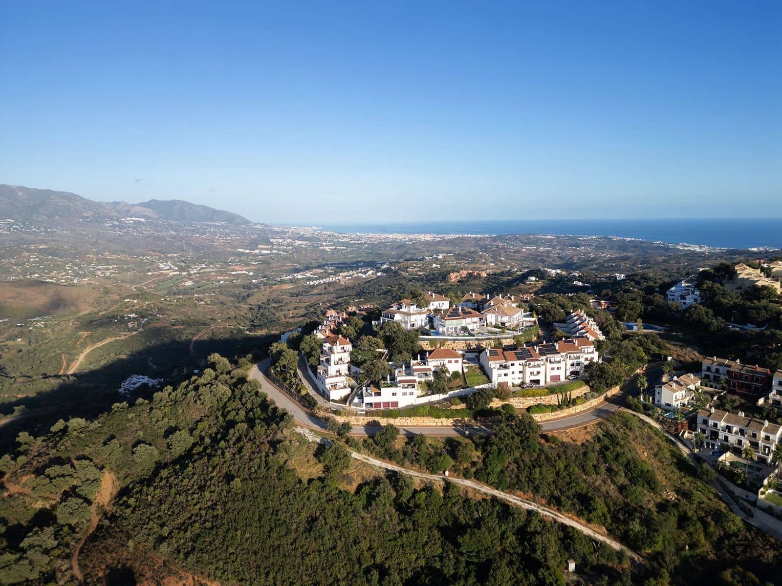 3 slaapkamer Huis te koop in La Mairena - € 564.000 (Ref: 9738767)