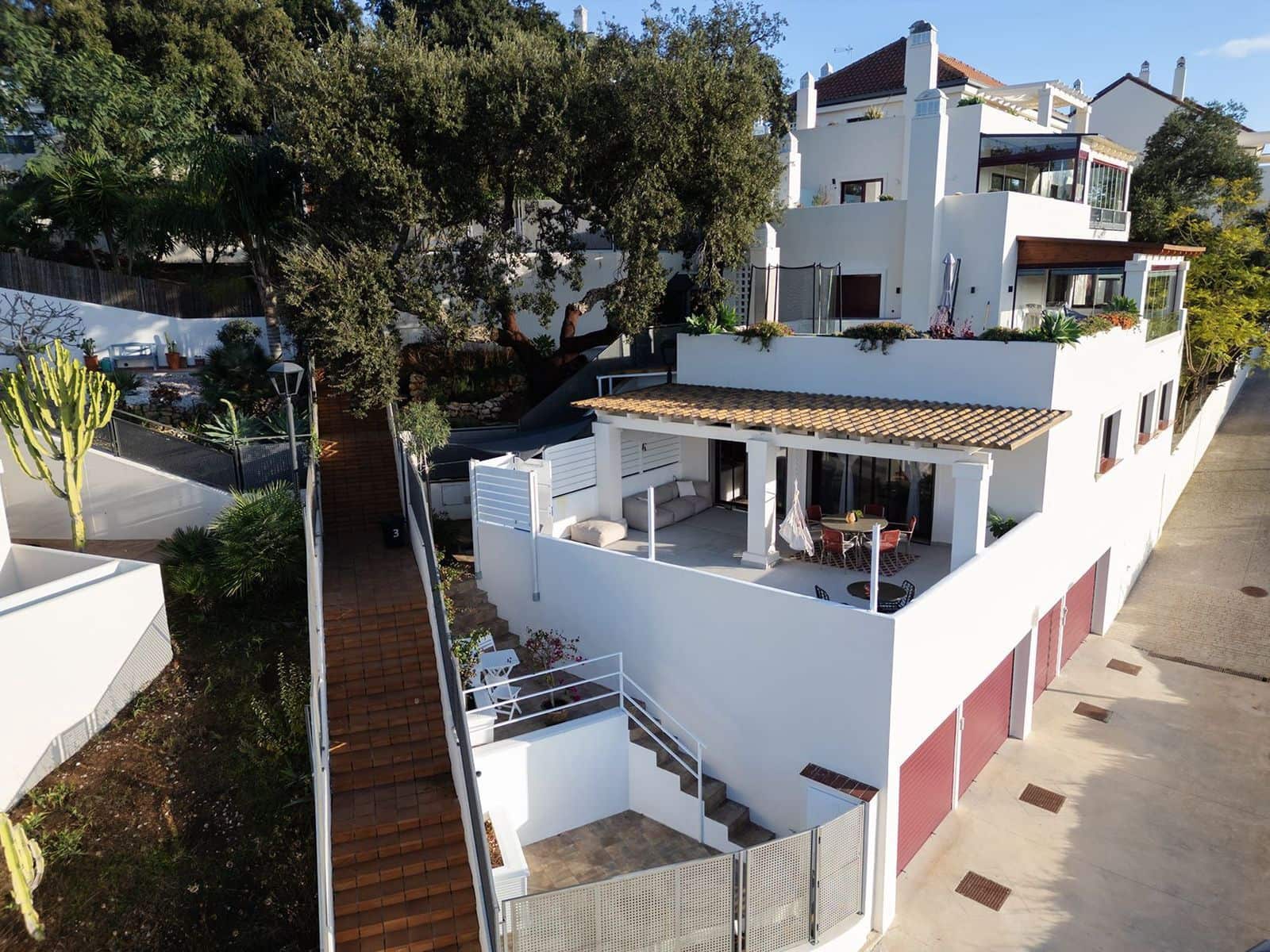 3 slaapkamer Huis te koop in La Mairena - € 564.000 (Ref: 9738767)