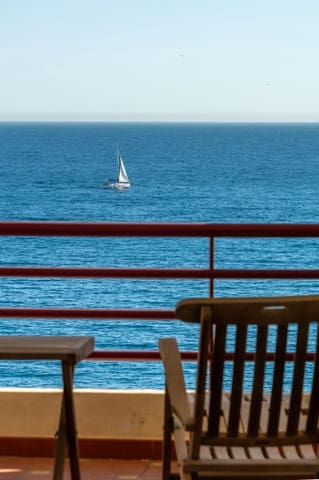 3 soverom Leilighet til salgs i Torrequebrada, Benalmádena - € 825 000 (Ref: 9738768)