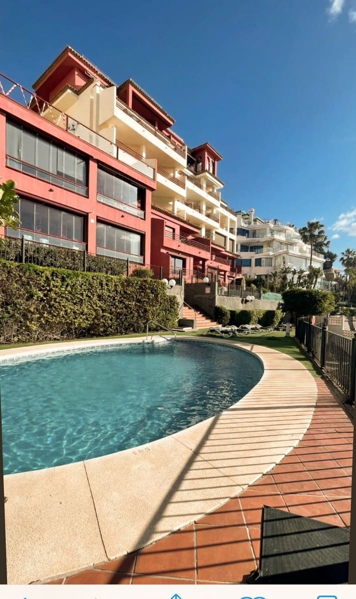 3 soverom Leilighet til salgs i Torrequebrada - € 825 000 (Ref: 9738768)