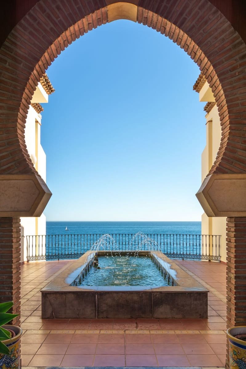 3 soverom Leilighet til salgs i Torrequebrada - € 825 000 (Ref: 9738768)