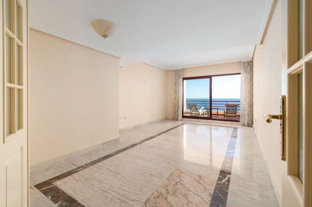 3 soverom Leilighet til salgs i Torrequebrada, Benalmádena - € 825 000 (Ref: 9738768)