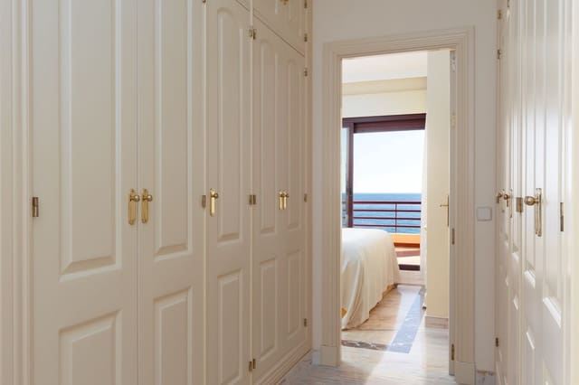 3 soverom Leilighet til salgs i Torrequebrada, Benalmádena - € 825 000 (Ref: 9738768)