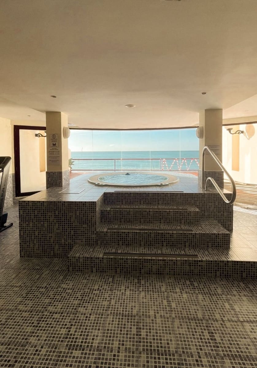 3 soverom Leilighet til salgs i Torrequebrada - € 825 000 (Ref: 9738768)