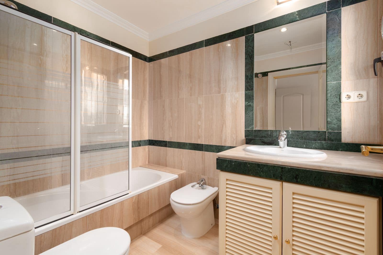 3 soverom Leilighet til salgs i Torrequebrada - € 825 000 (Ref: 9738768)