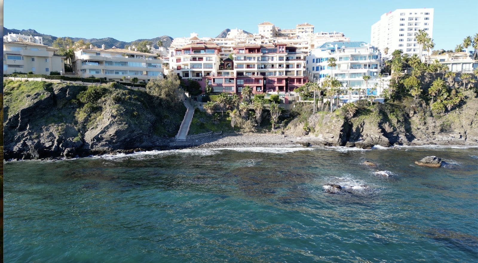 3 soverom Leilighet til salgs i Torrequebrada - € 825 000 (Ref: 9738768)