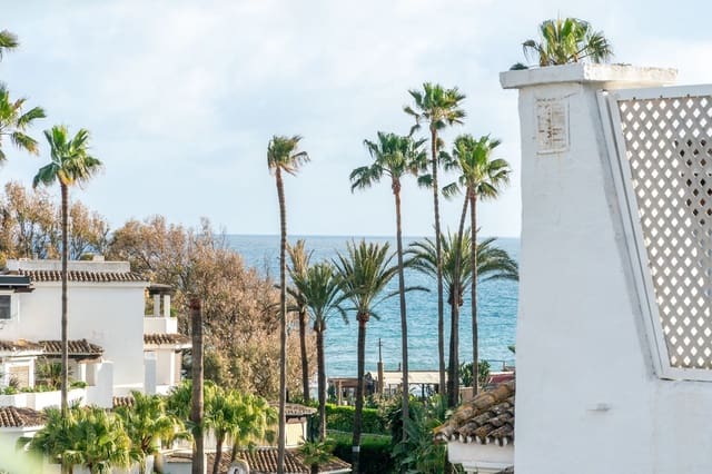 2 sovrum Takvåning till salu i Elviria, Marbella - 599 990 € (Ref: 9738769)