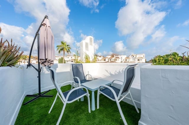 2 sovrum Takvåning till salu i Elviria, Marbella - 599 990 € (Ref: 9738769)