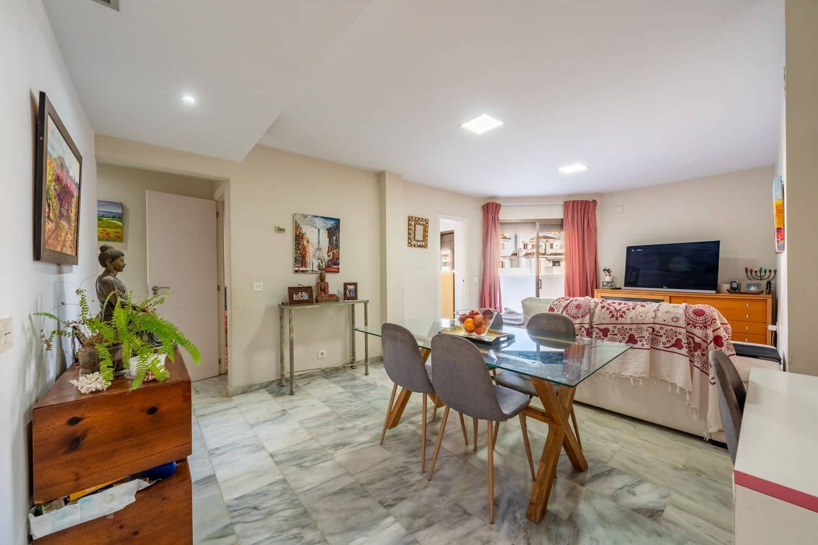 2 bedroom Penthouse for sale in Elviria - € 599,990 (Ref: 9738769)