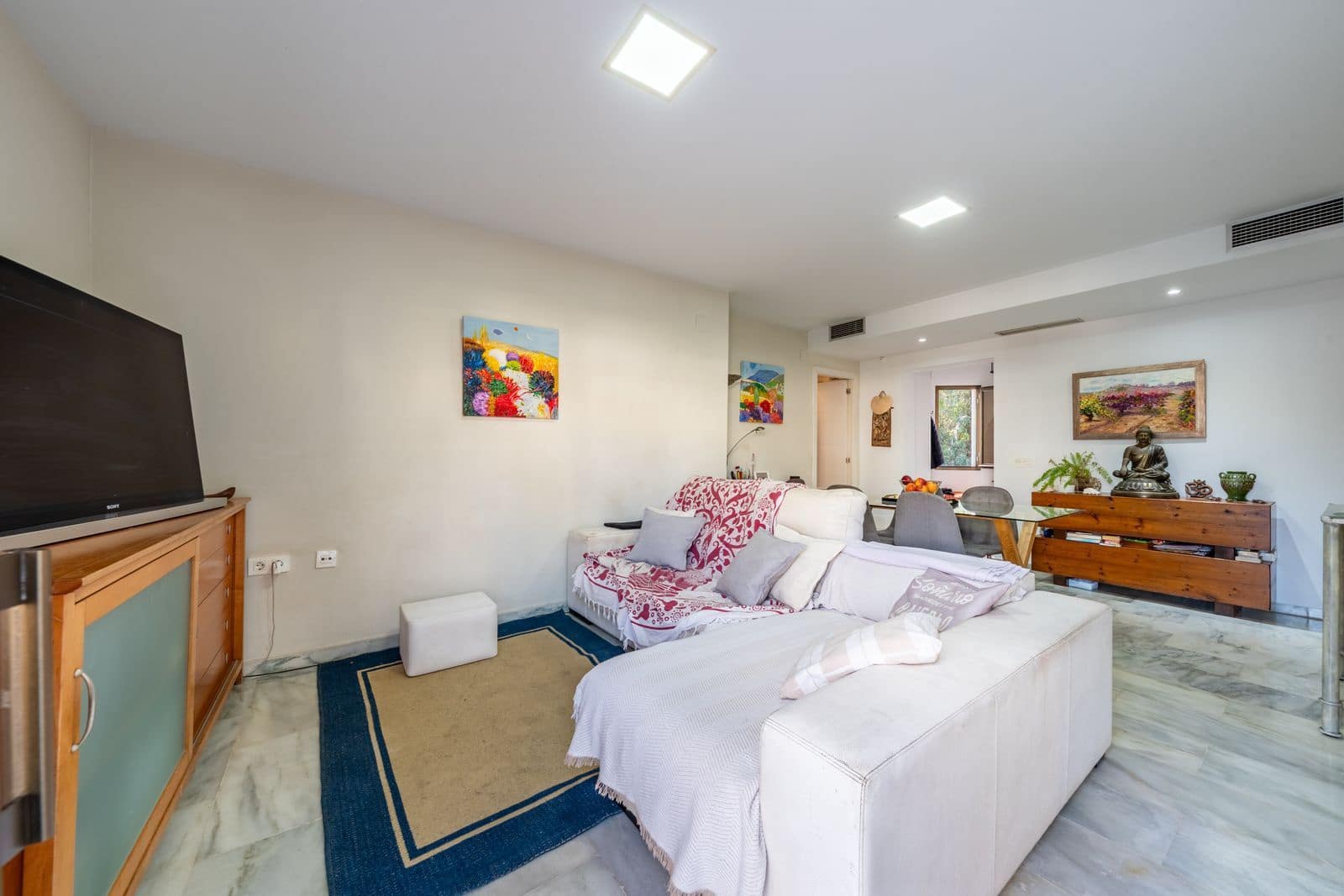 2 bedroom Penthouse for sale in Elviria - € 599,990 (Ref: 9738769)