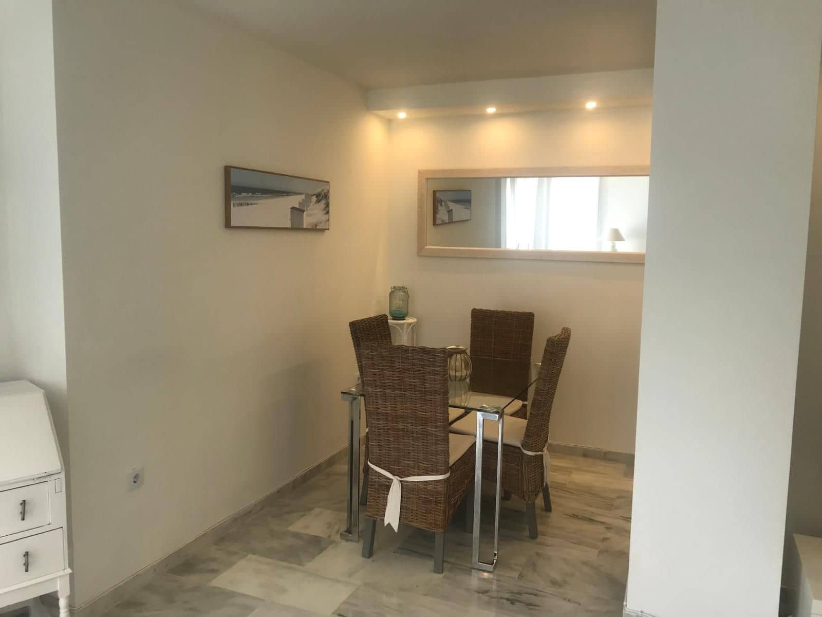 2 soveværelse Penthouse til salg i New Golden Mile - € 349.999 (Ref: 9738770)